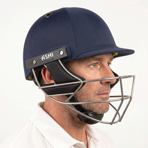 SKTB Cricket Test Helmet