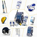 SKTB Bolt Cricket Full Kit Bundle