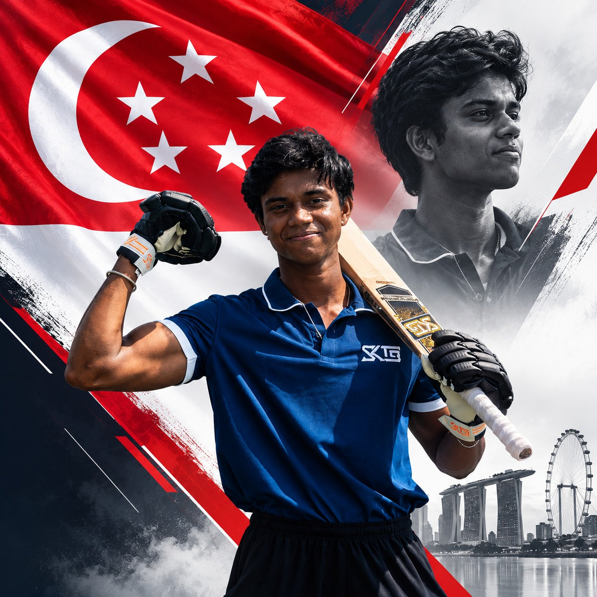 Thiyanesh Venkatesan