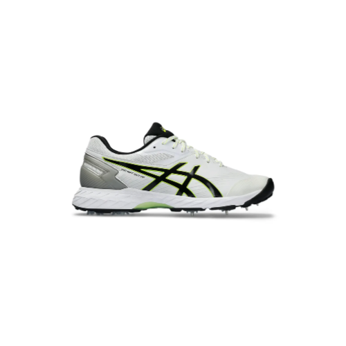 ASICS 350 Not Out FF Cricket Metal Spike Shoes