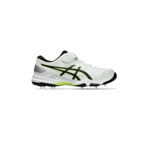 ASICS Speed Menace FF Cricket Metal Spike Shoes