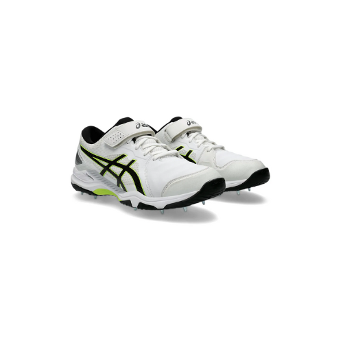 ASICS Speed Menace FF Cricket Metal Spike Shoes